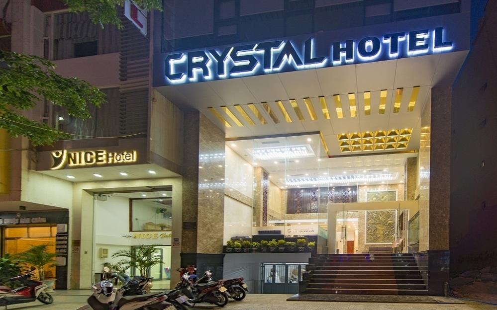CRYTAL HOTEL