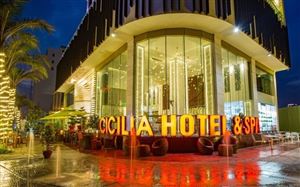 CICILIA HOTEL