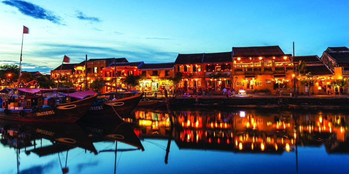 SIGHTSEEING IN HOI AN (FULL DAY)